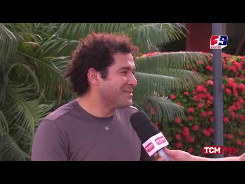 TIBAU SEDIARÁ A COPA PEIXARIA COSTA BRANCA DE BEACH SOCCER