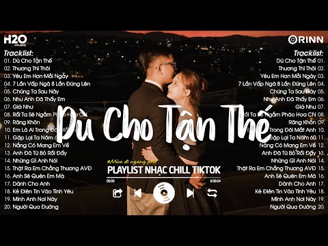 Nhạc Chill TikTok 2025 - Những Bản Nhạc Chill Nhẹ Nhàng Hay Nhất☘️Nhạc Lofi Chill Buồn Hot TikTok
