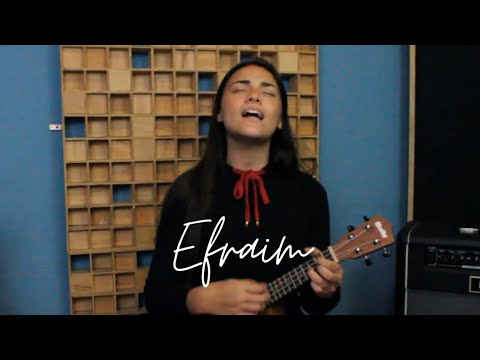 Efraim (COVER) - Hinos Avulsos CCB | Voz e Ukulele