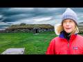 Visiting The UK S Most Northerly Inhabited Island