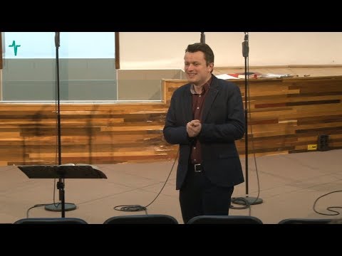 2018.01.26 Adrian Tămaș - Ieremia 38:1-27 | Serile EL-BETEL