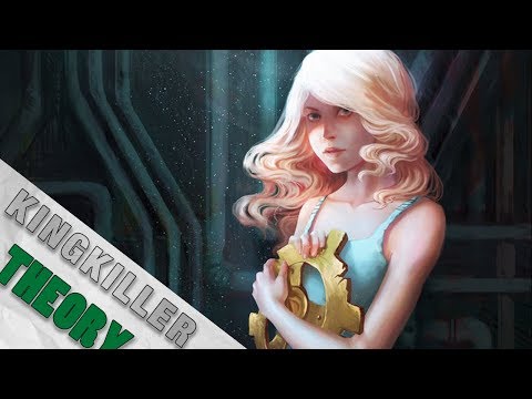 Is Auri Princess Ariel? | Kingkiller Chronicle Theory + GIVEAWAY!
