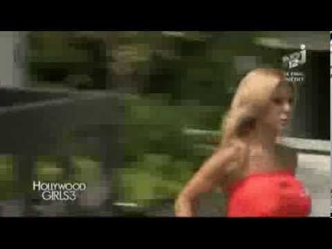 Geny G - Mwoa en twain de pwéter un plomb au mawiage de Nabilla