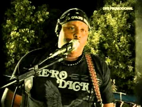 TONY MORENO O REI DA LEVADA ELETRICA DVD