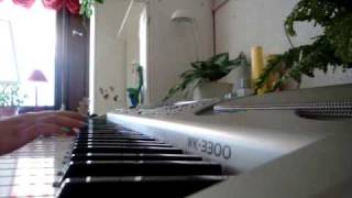 David Arkenstone - The Spirit of Atlantis - Below the Ocean PIANO