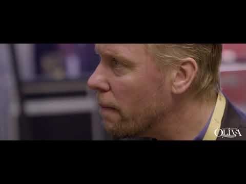 INTERTABAC 2018 WELCOME TO OLIVA CIGARS