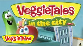 VeggieTales in the City - Theme Song