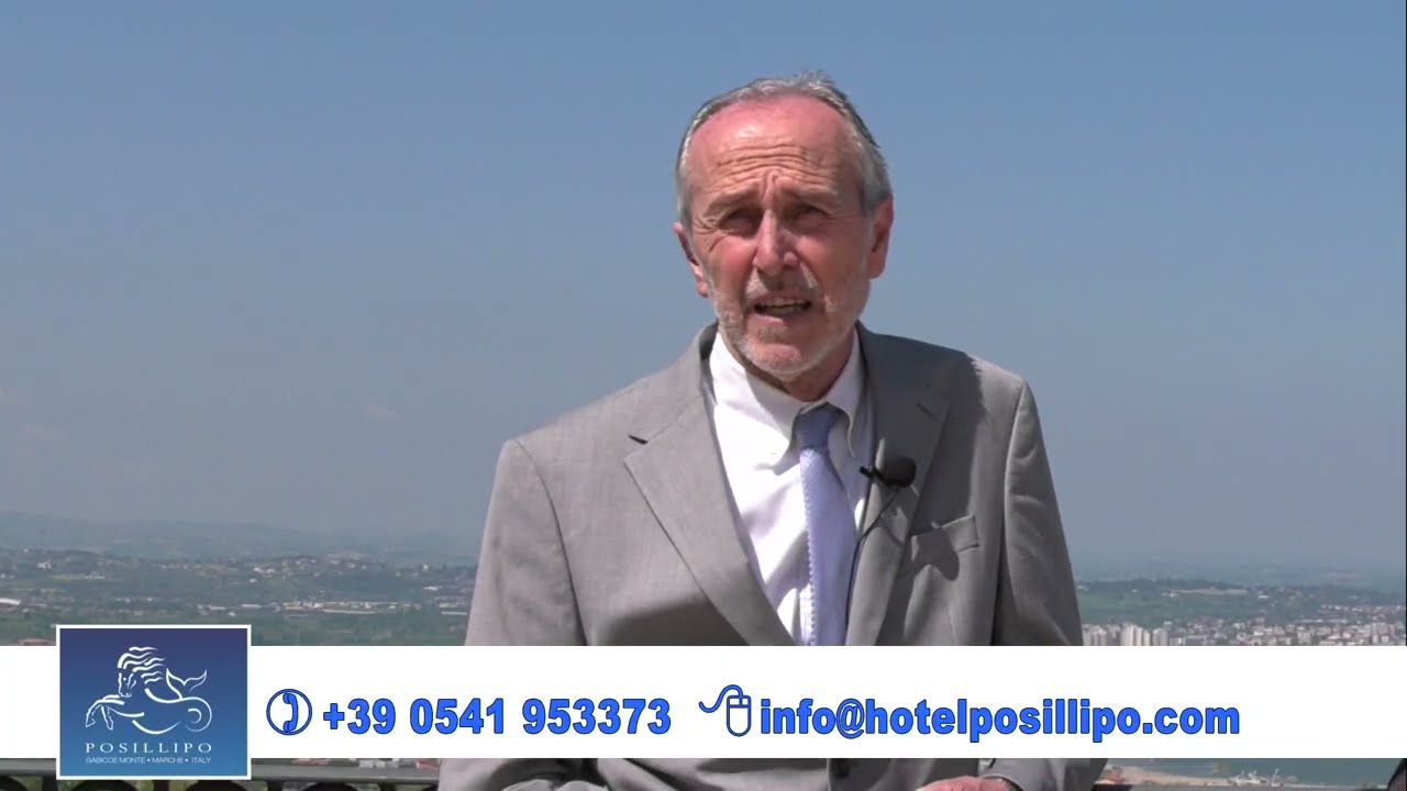 Hotel Posillipo 2025