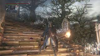 #テスト【bloodborne 】てすてす【女性実況】【PS4】