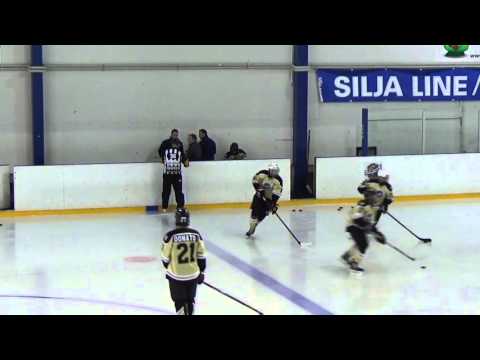 52. 2016 WSI 03 Semifinal WCAN - Pro Hockey