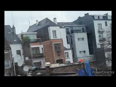 Eurotour 2020 Sweatberry