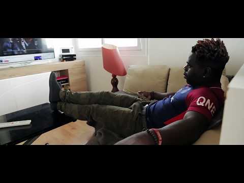 AKSCREW - AU SOMMET (CLIP OFFICIEL) OCTOBRE 2017