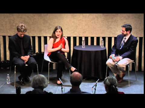 Offstage with Alisa & Josh Weilerstein - "Teachers and Practice" (part 3 of 8)