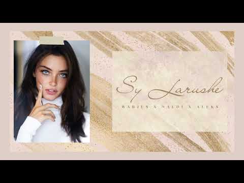 Marjus Ferati x Naldi x Aleks Ferati - Sy larushe