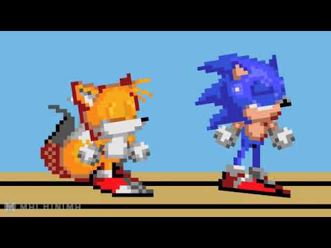 Sonic for Hire Season 7 Episode 4 - Kung Fu
