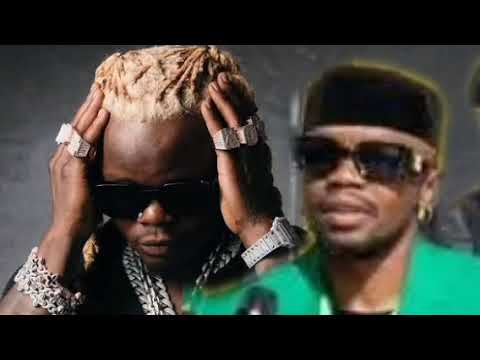 Marioo x Harmonize - Apana (official video)