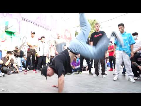 Unexpected Squad - Prelims - 2 Saucy