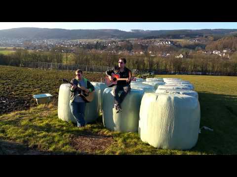 Lyrical Loser - Oeventrop [Live & Acoustic]