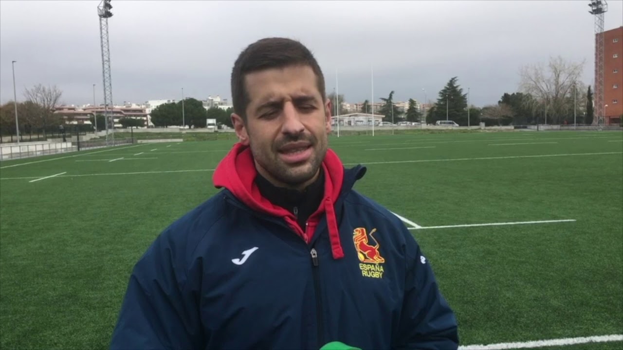 Circuito trabajo resistencia con fatiga de combate