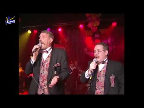 LVK 1997 1 - Mien stum - Michel Jeurissen, Lei van Heister & Leonard Titulaer - Blerick