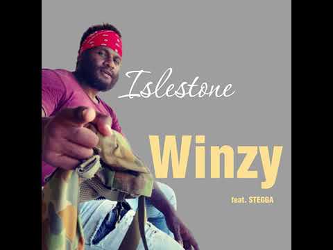 🌿🌿Winzy Solomon island feat STEGGA🌿🌿🇯🇲