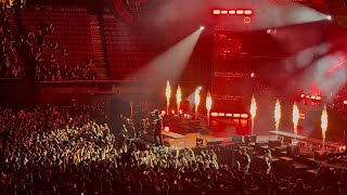 Download lagu Motionless in White live at The Kia Forum 7/31/26 (Full Performance) mp3