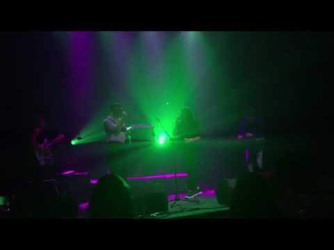 Soledad Vélez (feat. El Último Vecino) - Cromo Y Platino [Afores Fest - 26/05/2018 - La Capsa]