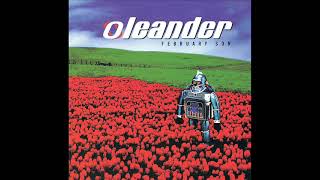 Oleander - Down When I&#39;m Loaded
