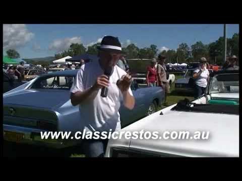 Classic Restos Series 15 April 12 Chryslers On The Murray 2012