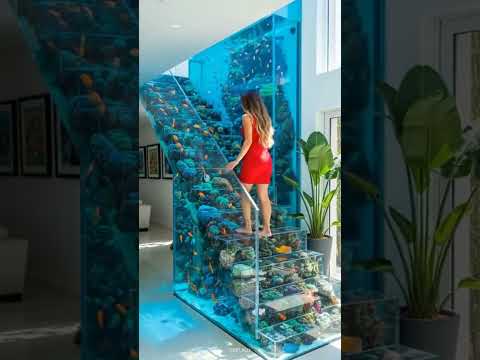 Cozy Home Living Tiny House Design Full Tour Luxury house Fish Setar design house ideas home decor