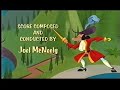Peter Pan 2 End Credits TV Version