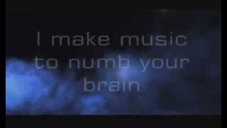 Cassie Numb (Lyrics)