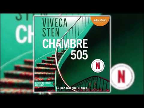 Viveca Sten, Amanda Postel - Chambre 505 Partie 2 | Livres Audio Gratuit Complet