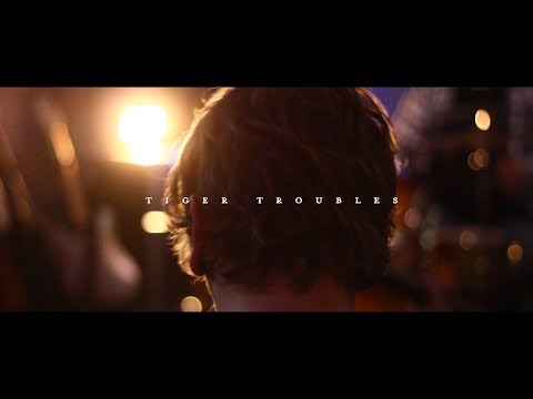Staleworth - Tiger Troubles - (Official Music Video)