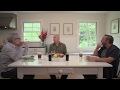 Adopted, Aren't We All? feat. Mark Schultz | Dinner Conversations