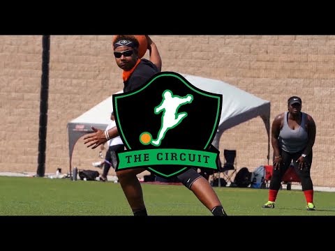 Kickball 365 Circuit #AtlantaGA Championship Series