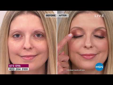 HSN | Lunch Rush with Michelle Yarn 10.01.2019 - 12 PM