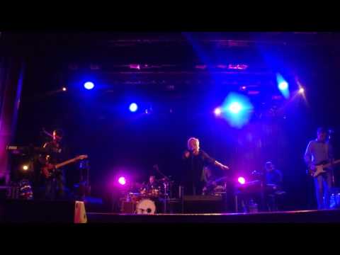 Věra Špinarová-A já tě závidím-Ústí nad Labem -13.10.2016