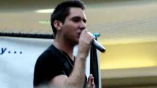 Alex Lacasse - My Girl