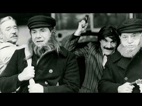 Signé Furax - Film Complet en français comédie - 1981