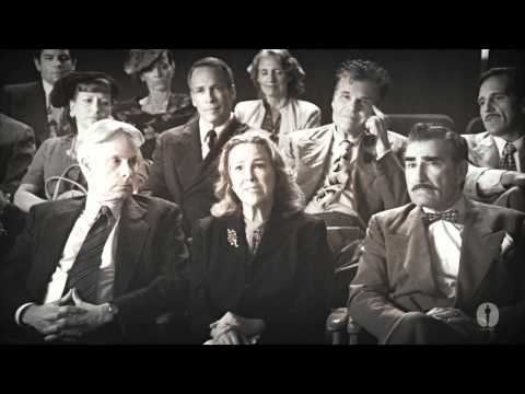 Thumbnail of the video: The Wizard of Oz Focus Group