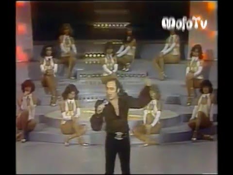 Patrick Dimon Canta em 1979 PIGEON WITHOUT A DOVE..