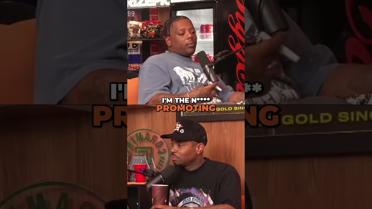Big Sad on his Addiction & Influence