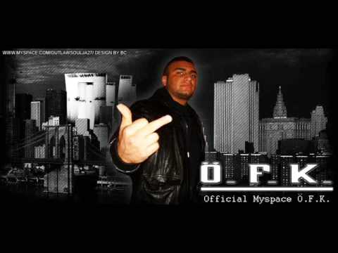 Tuface feat. Ö.F.K. - Block in der Brust