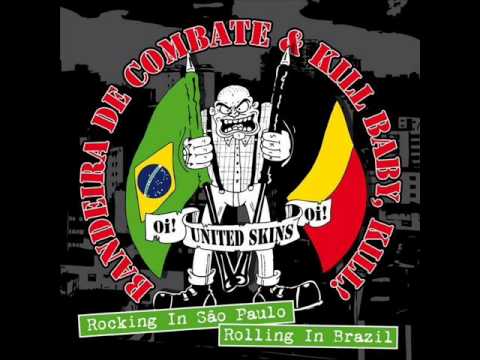 Kill Baby, Kill! - It Ain't Just Music (It's Rock 'n' Roll)