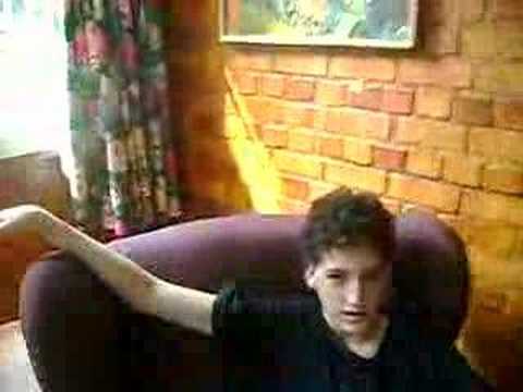 Seminário Ofakim Rio 2007.1