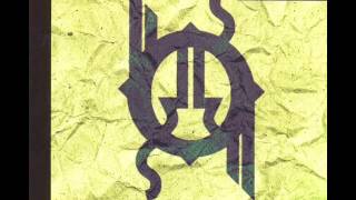 ConSono - Dead God's Book