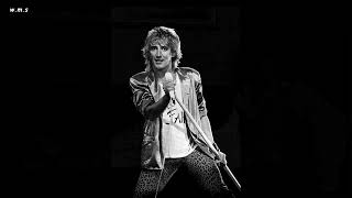Rod Stewart - How Long.HD.Foto Video.(Portugues-English Sub)