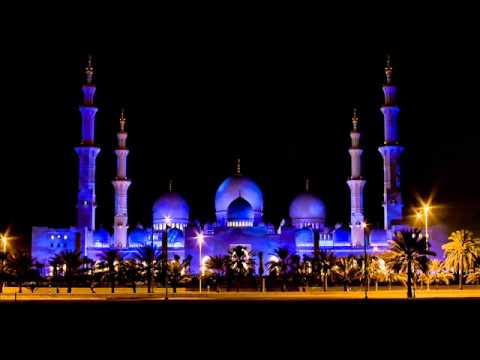 Beautiful Qur'an recitation - Surah Hijr (Sheikh Shuraim)