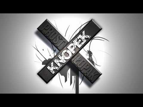 Knopek - Prosty chłopak